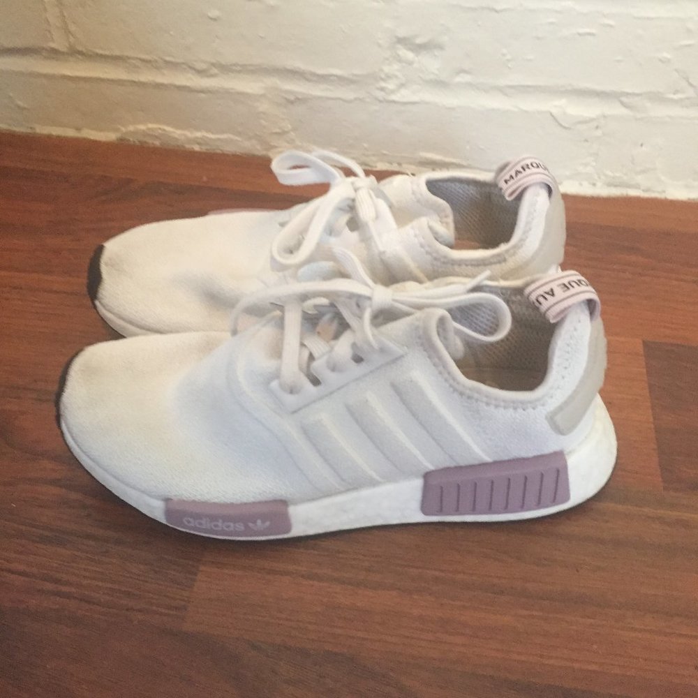 ADIDAS ORIGINALS NMD R1 Sneakers